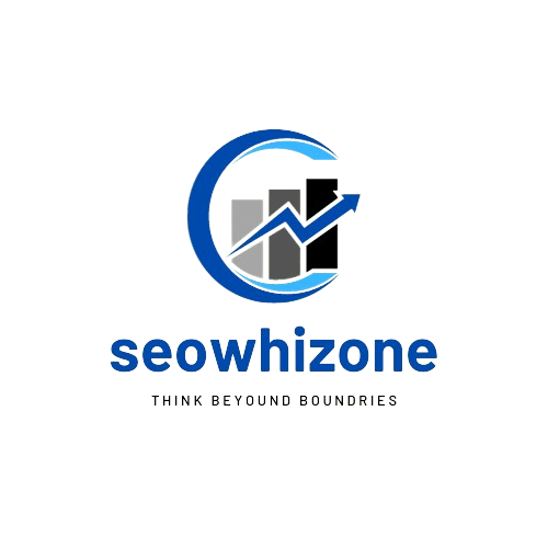 seowhizone logo image