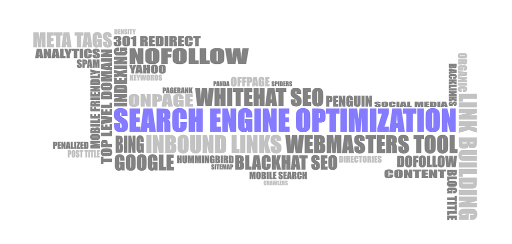 what is SEO rich text